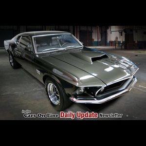 Meet your Posher, Andre